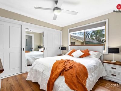 18 Raine Avenue, Liverpool