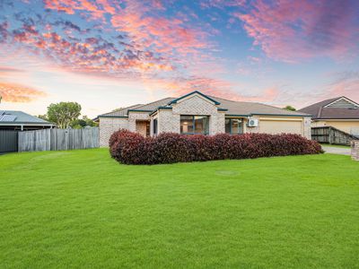 5 Murchison Court, Murrumba Downs