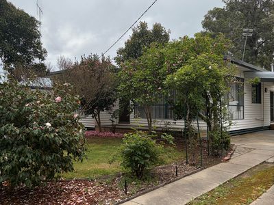23 High Street, Seymour