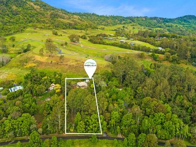 186 Gungas Road, Nimbin