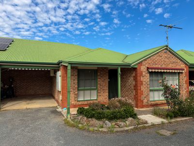 6 / 1 Sandergrove Road, Strathalbyn