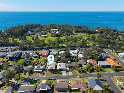 1 / 20 Clissold Street, Mollymook