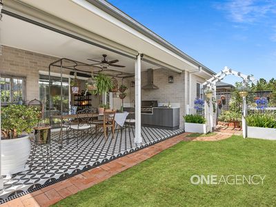15 Monarch Street, Wongawilli
