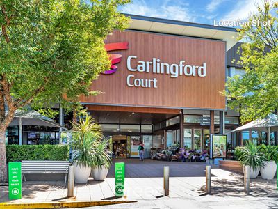 14 Dandarbong Avenue, Carlingford