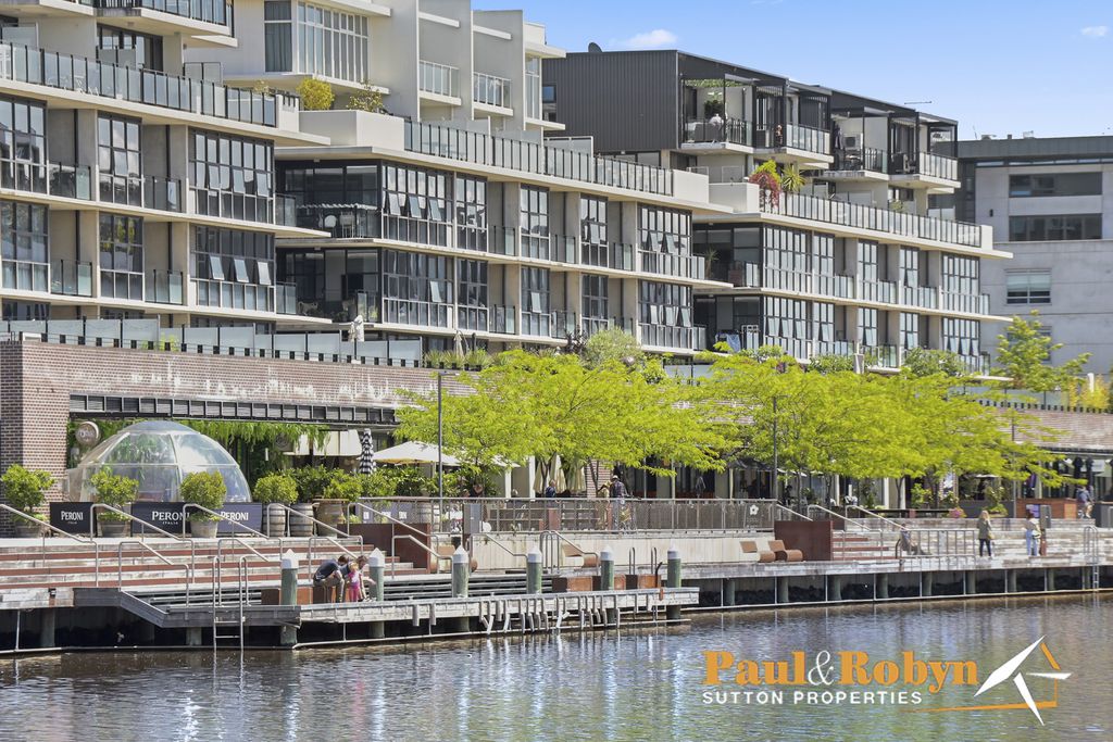 27 / 71 Giles Street, Kingston