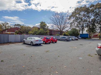 47 / 12 Tenth Avenue, Maylands