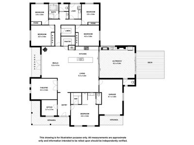 112 Blackwood Road, Millicent