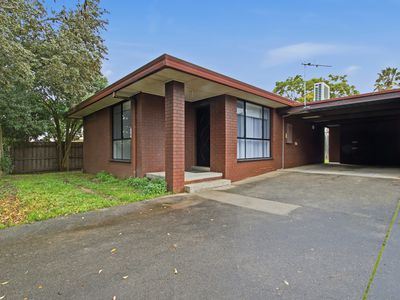 3 / 72 Thomson Street, Sale
