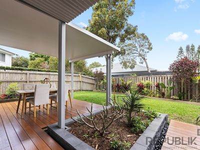 46 / 27 Eugenia Circuit, Robina