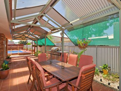 35 McGillivray Crescent, Kalgoorlie