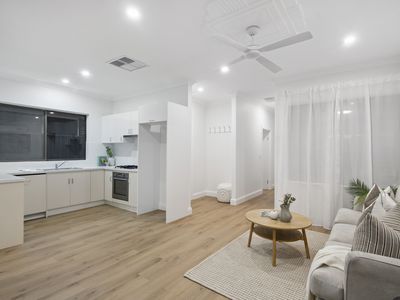 85 Frederick Road, Royal Park