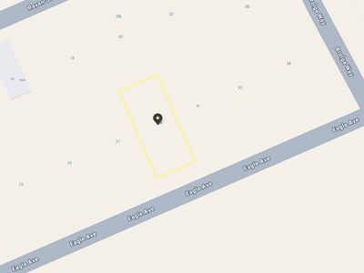 Lot 327, 29 Eagle Avenue, South Hedland