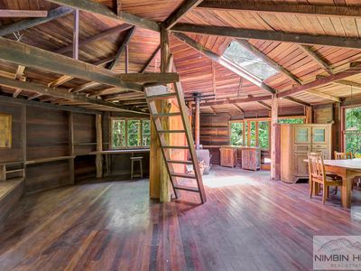 4 / 3565 Kyogle Road, Mount Burrell via, Nimbin