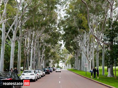 17 / 110 Mounts Bay Road, Perth