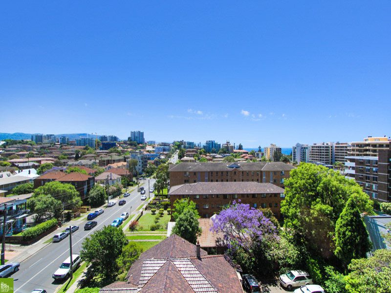 21 / 105 Corrimal Street, Wollongong