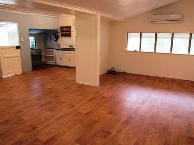 116 Crane street, Longreach