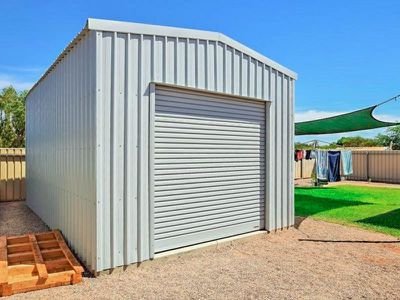24 Boogalla Crescent, South Hedland