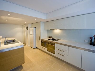 306 / 2 Oldfield Street, Burswood