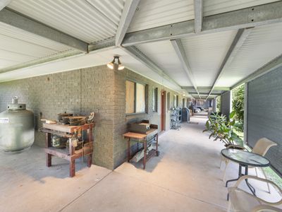 207 Racecourse Road, Tocumwal