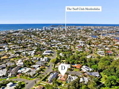 4 Nardoo Court, Mooloolaba