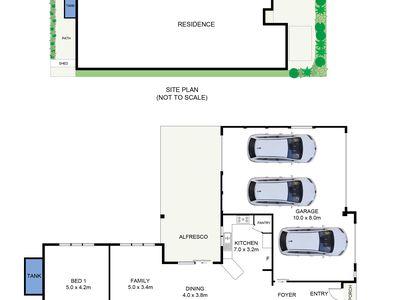 20 Loddon Circuit, Albion Park