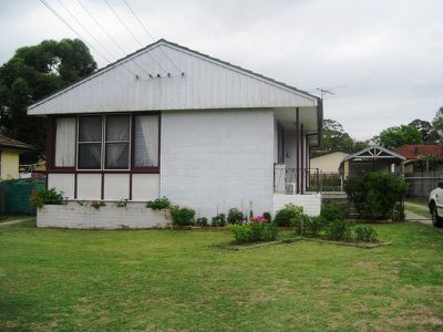 Holsworthy