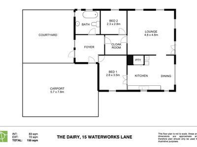 15 Waterworks Lane, Gormans Hill