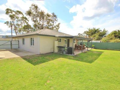 32 Irene Crescent, Eden