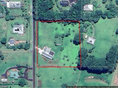 19 MATHERS ROAD, Malanda