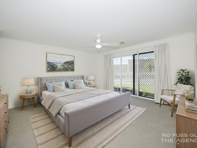 47 Kilkee Street, Ridgewood