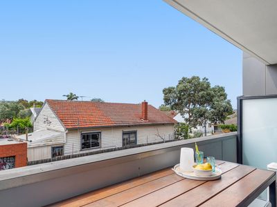 112 / 92-96 Albert Street, Brunswick East