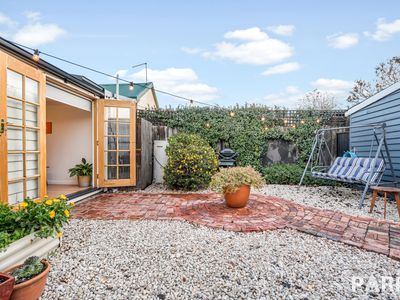 38 Forster, Invermay