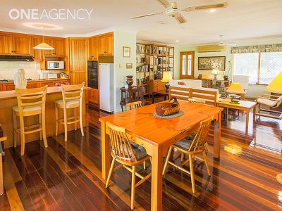 89 Rowley Road, Booral