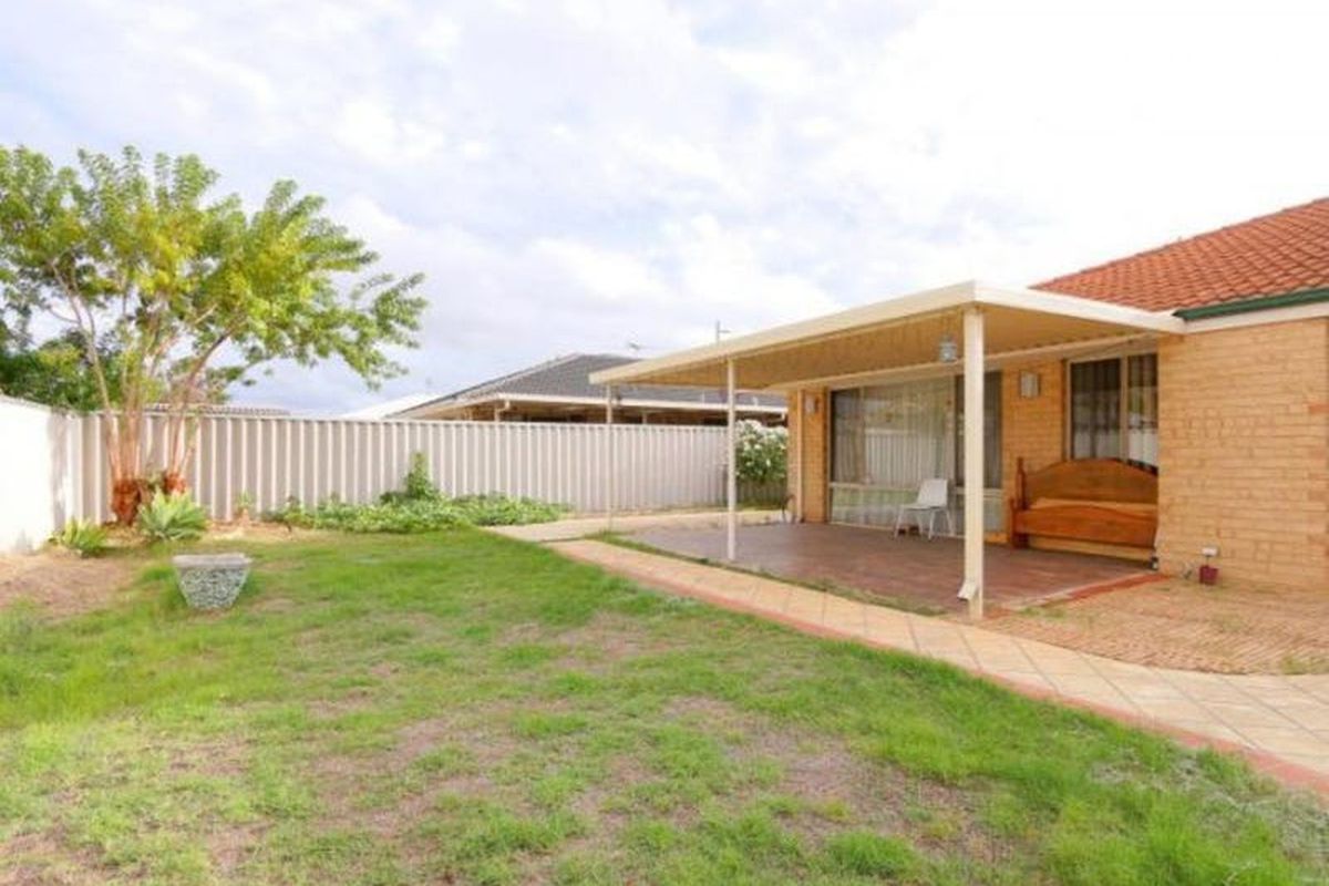 48 McLean Road, Canning Vale