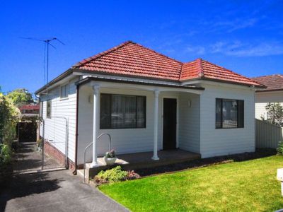 70 Trafalgar Street, Belmore