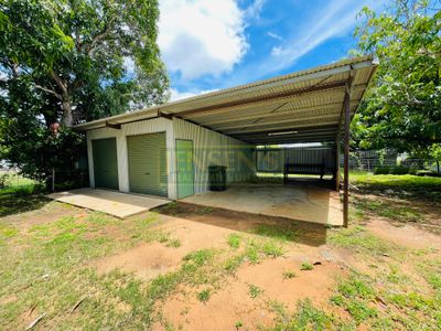 3 Park Street, Charters Towers City