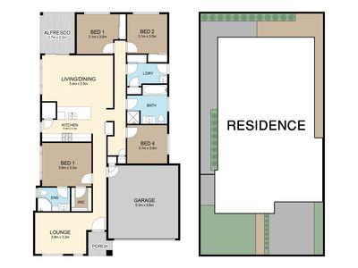 9 Burrows Avenue, Edmondson Park