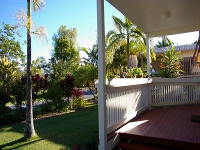 159 'Noosa Glades' Moorindil St, Tewantin
