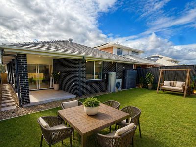 15 Daisyvale Crescent, Wilton