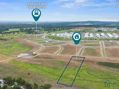 Lot 112,  Lonhro Drive, Menangle Park