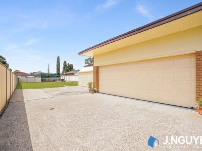 58 Vale Street, Cabramatta