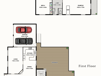 2 BILLINGS PLACE, Capalaba