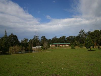 535c Jacks Corner Rd, Kangaroo Valley