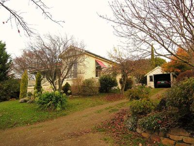 269 Braeside Road, Franklin