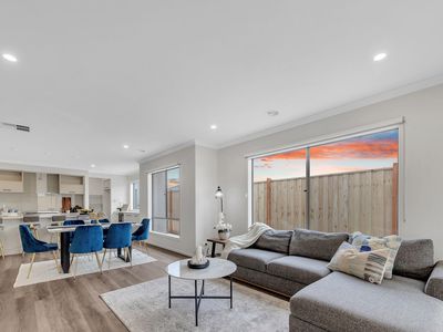 3 Happiness Wy, Wyndham Vale