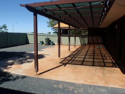 2 Denman Place, South Hedland