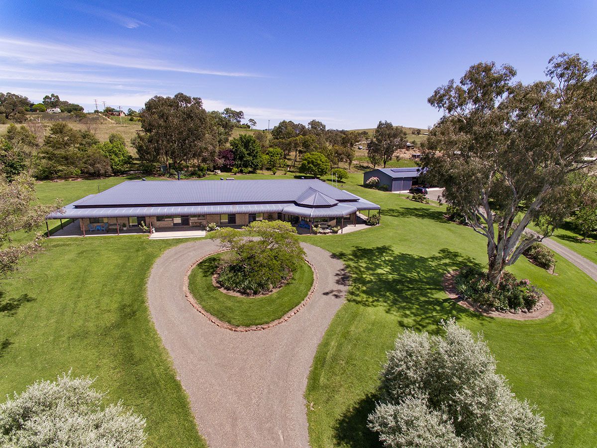 17 Wenz Lane, Canowindra