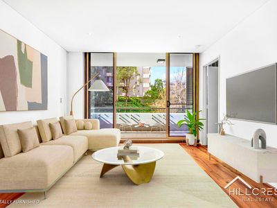 122/18 Epping Park Drive, Epping