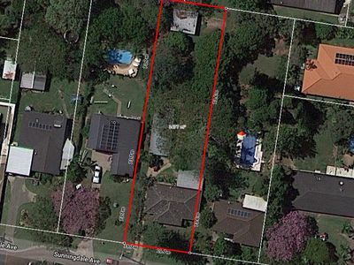 12 Sunningdale Avenue, Rochedale South