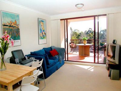 602 / 508 Riley Street, Surry Hills